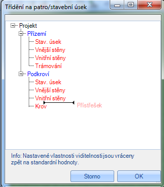 Vícenásobné svislé vrtání Svislé vrtání je nyní možné vytvořit pro vícero stavebních dílců najednou.