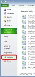 Jak vytvořím Záznamové makro v MS Excelu 2010 Co to vlastně Makro je, makro slouží pro stále se opakující věc, kterou provádíme velmi často.