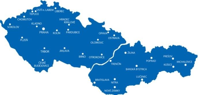 Klíčové údaje Akcie společnosti byly v letech 2007 2013 kotovány na pražské a budapešťské burze, v nedávné době byly z veřejného obchodování staženy Společnost Ernst & Young zařadila AAA AUTO mezi 10