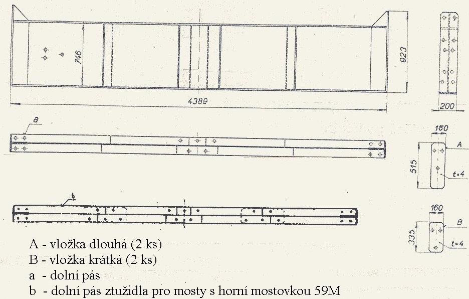 Obr. 61 Přípojný úhelník č.61 Obr.