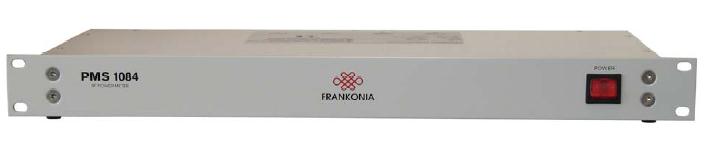 Obr. 24 Frankonia PMS 1084 [13] Tab.