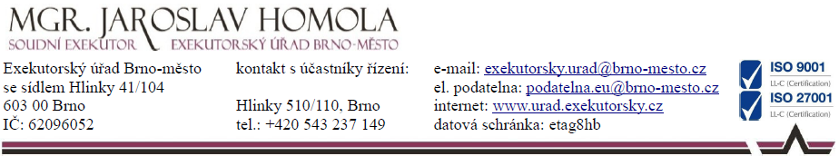 Pokyny pro zaměstnavatele Poučení o postupu při exekuci srážkami ze mzdy a jiných příjmů V naší praxi se často setkáváme s tím, že plátci mzdy povinného zcela přesně neví, jak při provádění srážek