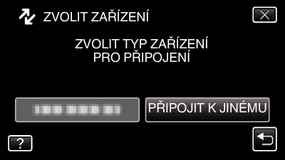 Kopírování 6 Klepněte na ODSTRANIT Vytvoření disku pomocí připojeného Blu-ray rekordéru Připojením Blu-ray rekordéru k tomuto zařízení pomocí USB kabelu můžete na tomto rekordéru vytvářet disky 1