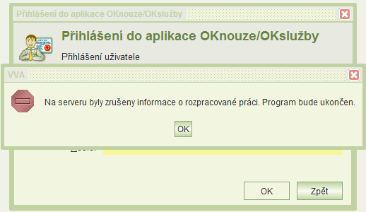 Technické podmínky provozu aplikace OKnouze/OKslužby na klientské stanici Zpracoval: OKsystem s.r.o. Datum 7.8.2014 OBSAH 1 Požadavky na Javu... 1 2 Před spuštěním aplikace.