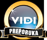 de online PRAD, monitor Fujitsu P23T- 6 FPR-3D, výsledek testu: Dobrý (samostatný test), Německo červen 2012 Le Journal de la Next Gen VIDI Preporuka