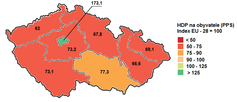 výzkum, digitální agenda, podpora malých a středních podniků (MSP) a nízkouhlíkové hospodářství. Fond svou činností přispívá k vytváření nových pracovních míst.