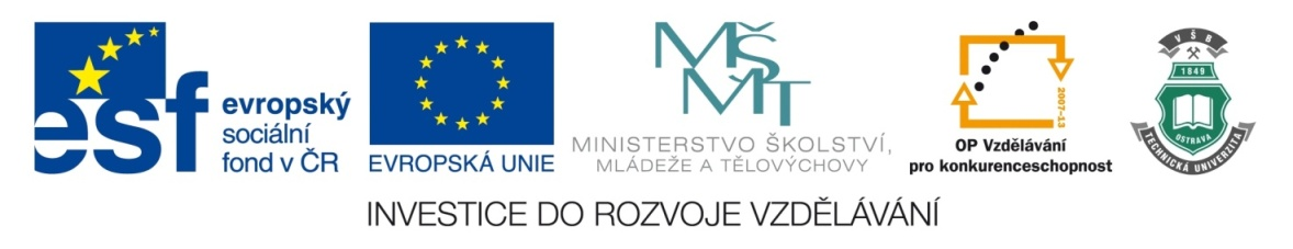 FAKULTA ELEKTROTECHNIKY A INFORMATIKY VYSOKÁ ŠKOLA BÁŇSKÁ - TECHNICKÁ UNIVERZITA OSTRAVA Komunikační sítě II pro integrovanou výuku VUT a VŠB-TUO Garant předmětu: Jaroslav