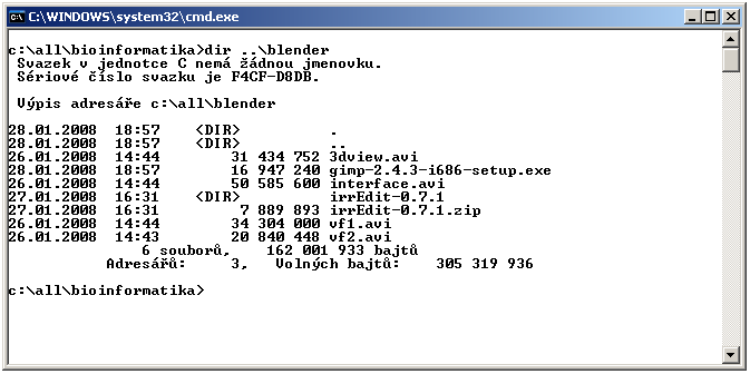 server protokolu TFTP, např zdarma dostupný tftd32), program netcat (nc.exe).