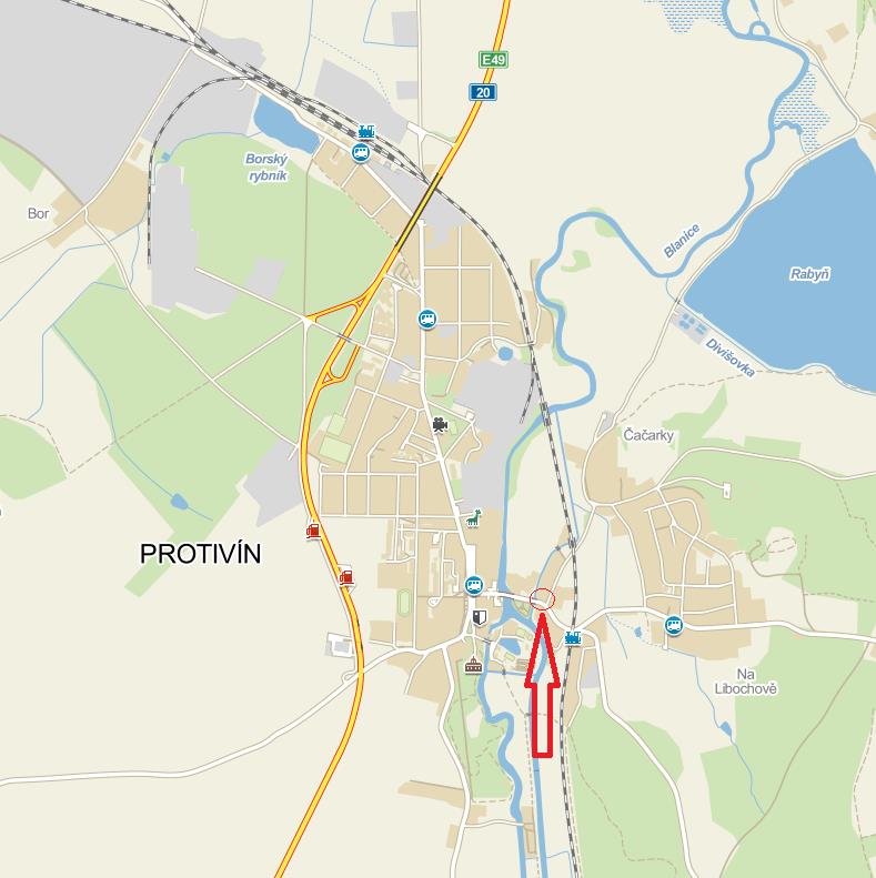 ) 0,60 O 3 poloha obce O 4 technická infrastruktura O 5 dopravní obslužnost O 6 občanská vybavenost vzdálenost od