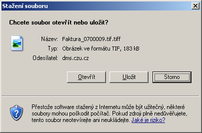 3 Zpracování faktur Během zpracování prochází každá faktura posloupností kroků od naskenování až po finální uložení v systému. Faktura je automaticky předávána osobám (účetní, schvalovatelé, atd.