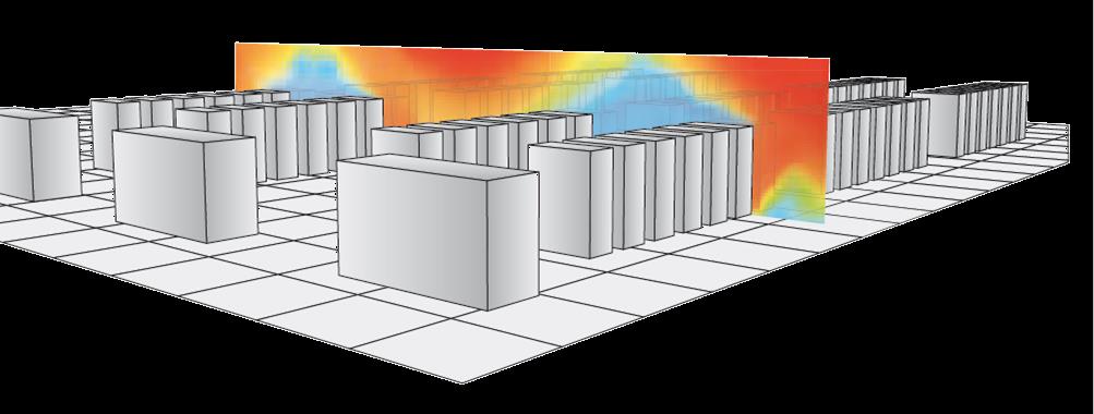 Cool-safe Advanced Thermal Design Dopady pro business Úspora až 27% při chlazení Snižuje náklady na infrastrukturu Garantovaná dostupnost systému i při limitních podmínkách bez omezní doby