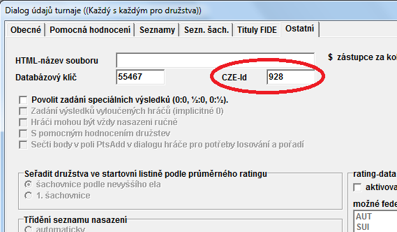 Po vyplnění potvrďte vše OK a dejte Uložit. Ve stejném adresáři (neboli složce), kde máte uložený Váš soubor do Swiss Manageru, se uloží odpovídající soubor s příponou xml.