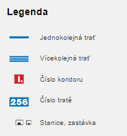 Skutečné hodnoty však budou v pracovních dnech vyšší neţ průměrné hodnoty, intenzita provozu se rovněţ významně mění v průběhu dne. Obrázek 6.2: Intenzita dopravy v okolí města Frenštát p. R.