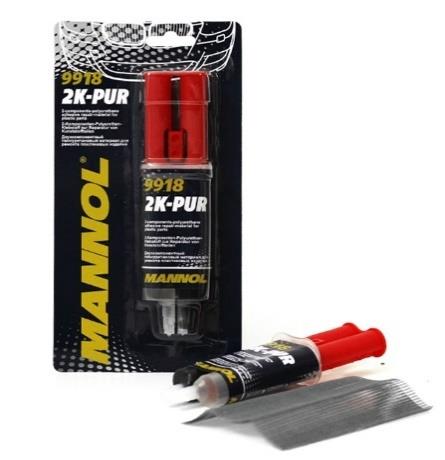 9934 REARVIEW MIRROR ADHESIVE LEPIDLA A SADY NA OPRAVY DÍLŮ 9910 WINDSHIELD SEALANT LEPIDLA A SADY NA OPRAVY DÍLŮ 9918 2K-PUR LEPIDLA A SADY NA OPRAVY DÍLŮ Je určen pro spolehlivé uchycení zpětných