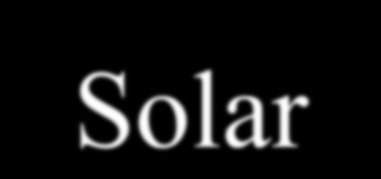 EVALON-Solar