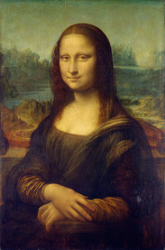 Leonardo da Vinci 15.