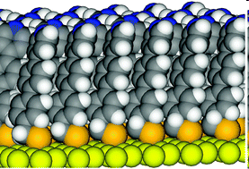 !! C.Silien et al : Langmuir, 2009, 25, 959-967 J.