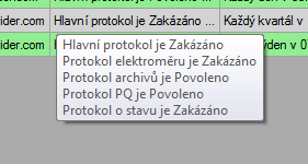 KAPITOLA 8. PLUGINY 70 (a) (b) (c) (d) Obrázek 8.