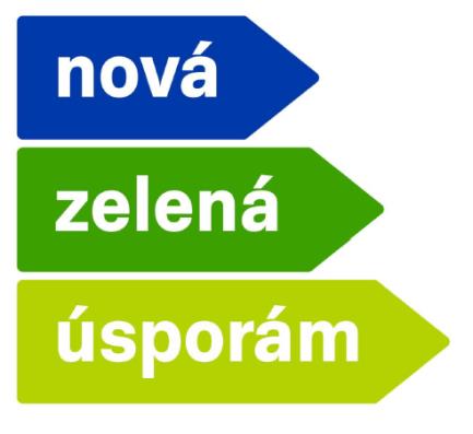 Nová Zelená úsporám Informace z www.sfzp.cz ze dne 20