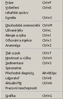 Lékařská