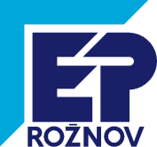 EP ROŽNOV, a.s. PROJEKTOVÁ DOKUMENTACE PRO VYDÁNÍ SPOLEČNÉHO ÚZEMNÍHO ROZHODNUTÍ A STAVEBNÍHO POVOLENÍ B.