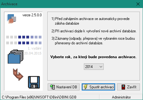 3. Než začnete importovat 3.1.