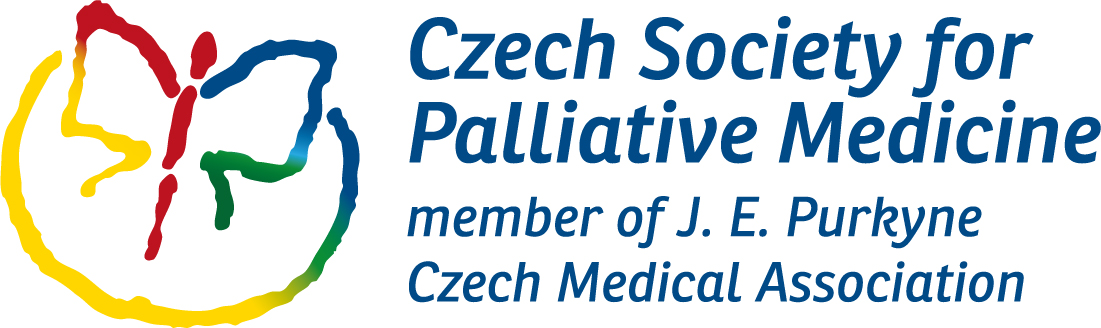 Secretariate of CSPM CMA J.E.P. Jiraskova 47 664 61, Rajhrad, Czech Republic tel.: +420 547 232 223 www.paliativnimedicina.