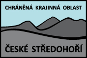 Agentura ochrany přírody a krajiny České republiky SPRÁVA CHRÁNĚNÉ KRAJINNÉ OBLASTI ČESKÉ STŘEDOHOŘÍ Michalská 260/14 P.O. BOX 183 412 01 Litoměřice tel.: 416 574 611 fax: 416 574 610 cstred@schkocr.