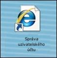 Samoobsluţná aplikace (6) Noví uţivatelé si musí po nastavení vlastního hesla nahrát na DDT svůj certifikát.