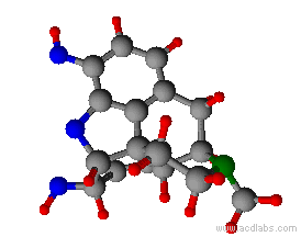 Analgetika > arkotická