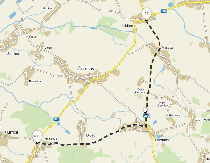 Linková autobusová doprava: 1.etapa (4.7.2016 31.8.2016) V termínu od 4.7.2016 do 31.8.2016 bude probíhat 1.