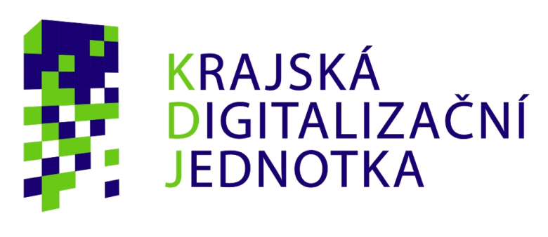 Digitalizace a ukládání - další kroky KDJ plán digitalizace, zkušební digitalizace