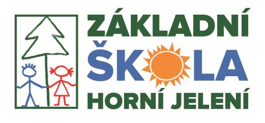 Základní škola Horní Jelení, okres