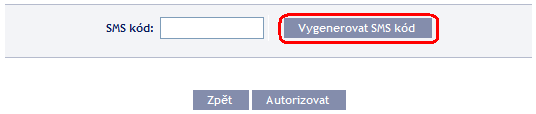 D. Uživatel využívající Certifikát Uživatel využívající přihlášení do IB a Autorizaci prostřednictvím Certifikátu ve volbě Nastavení má dále možnost zjistit platnost aktuálně zaregistrovaného