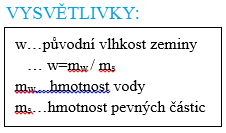 klasifikuje podle plasticity. Plasticita se zjišťuje u zemin se zastoupením jemnozrnné zeminy větším jak 15%. Tyto zeminy jsou popisovány jako soudržné, mají plastické vlastnosti. (Murthy, 2003).