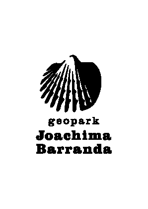 12: Logo GP J. Barranda. Zdroj: Archiv autora Obr.