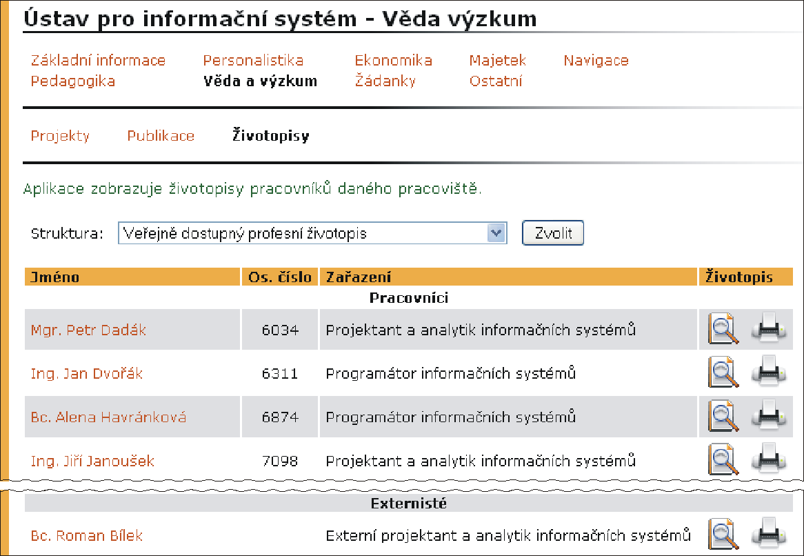 6 VĚDA A VÝZKUM Obrázek 26