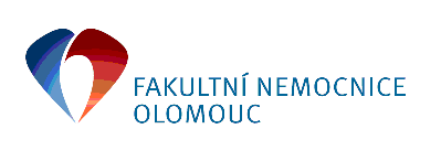 Fakultní nemocnice Olomouc vedoucí organizace: prof. MUDr. Praško Ján Pavlov, CSc. kontaktní osoba: PhDr.