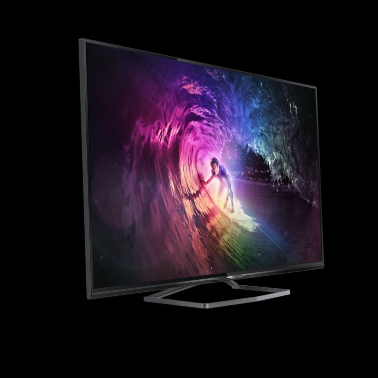 Předprodejní letáček pro země: Česká republika () Philips Ultratenký LED televizor Smart 4K Ultra HD se službou Smart TV a 102 cm (40") LED televizor 4K Ultra HD Dvoujádrový DVB-T/T2/C/S/S2