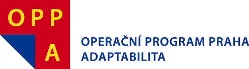 programu OPPA a ESF v rámci realizace projektu Manažerské a mediální vzdělávání pracovníků v oblasti řízení biomedicínského výzkumu a vývoje v IKEM, registrační číslo CZ.2.17