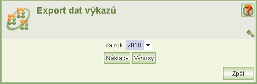 Opravu výkazu poskytovatel provede tak, že v době do stanoveného mimořádného termínu vezme výkaz zpět, provede jeho opravu a opět výkaz podá. 3.