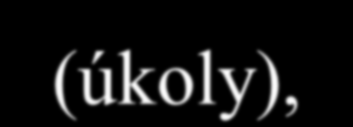 1. Specifika veřejného sektoru 1. Veřejný sektor nemá snadno měřitelný výstup své činnosti, 2. Hospodaření ve veřejném sektoru je považováno za úspěšné, dodrží-li se plán, tj.