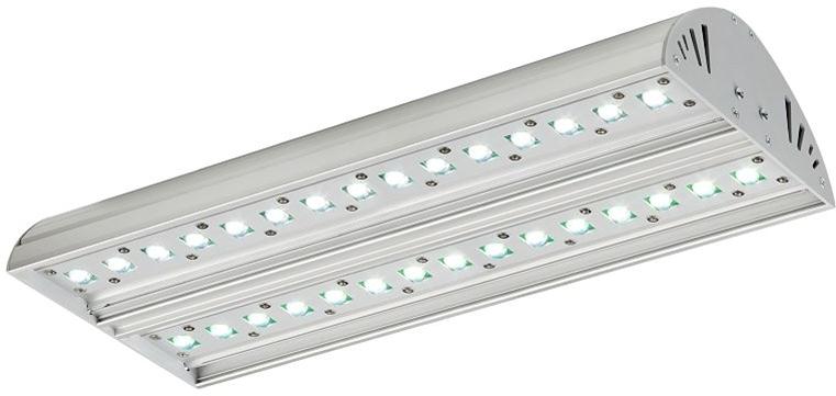 Careo 700-0542 Svítidlo určené pro veřejné osvětlení, montáž na rameno výložníku o průměru max. 63mm. Počet LED: 2x15 Příkon sv.