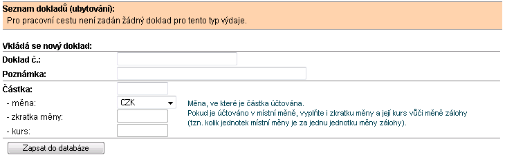 6.6. Ubytování Pomocí menu https://pcest.ro.vutbr.