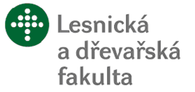 Mendelova zemědělská a lesnická univerzita v Brně Lesnická a dřevařská fakulta Ústav