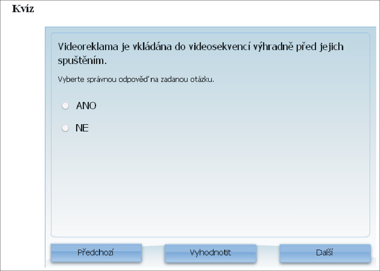 1 ÚVOD DO ELEARNINGU v aplikaci Seznam pojmů. Nalezený pojem se označí a kliknutím na tlačítko OK se přidá.