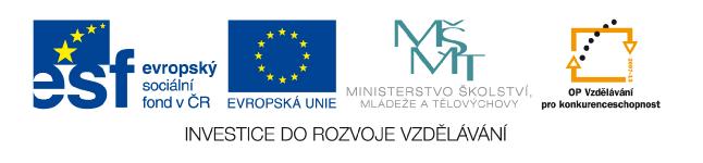 Příloha č. 2: Krycí list nabídky Příloha č. 3: Čestné prohlášení o splnění základních kvalifikačních předpokladů Příloha č.4: Čestné prohlášení uchazeče o nabídce Příloha č.