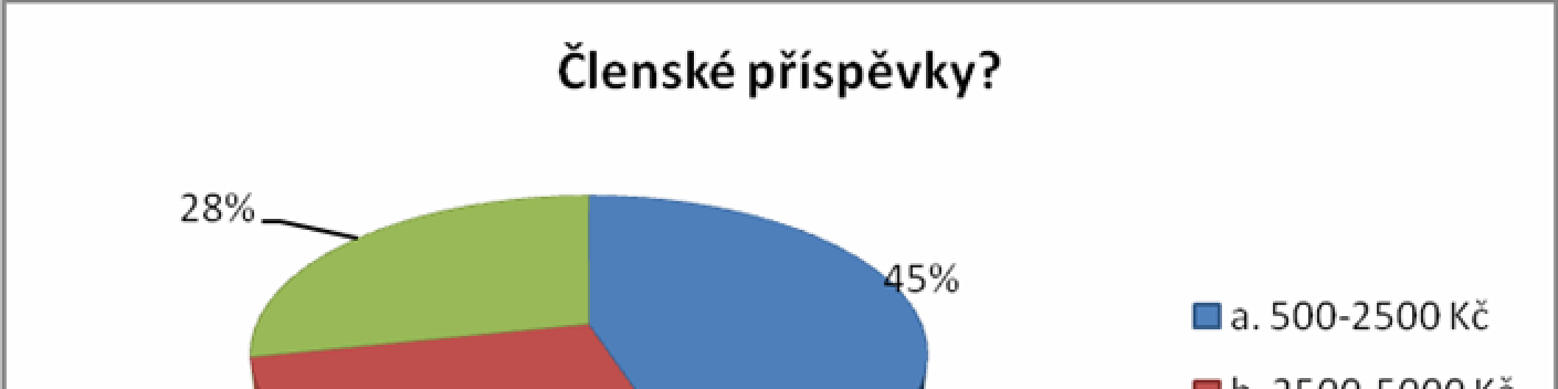 V t ina dotázaných florbalist si sponzoruje výzbroj a výstroj sama. Zbývajícím dotázaným, kte í si výstroj a výzbroj sami nesponzorují, po izuje tyto v ci jejich sportovní klub, za který hrají.