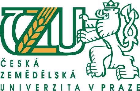 Česká zemědělská univerzita v Praze Fakulta životního prostředí Katedra aplikované geoinformatiky a územního plánování Typologie