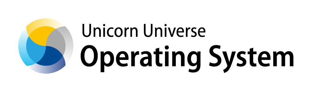 Unicorn Universe Unicorn Universe je digitální stavebnice informačních systémů.